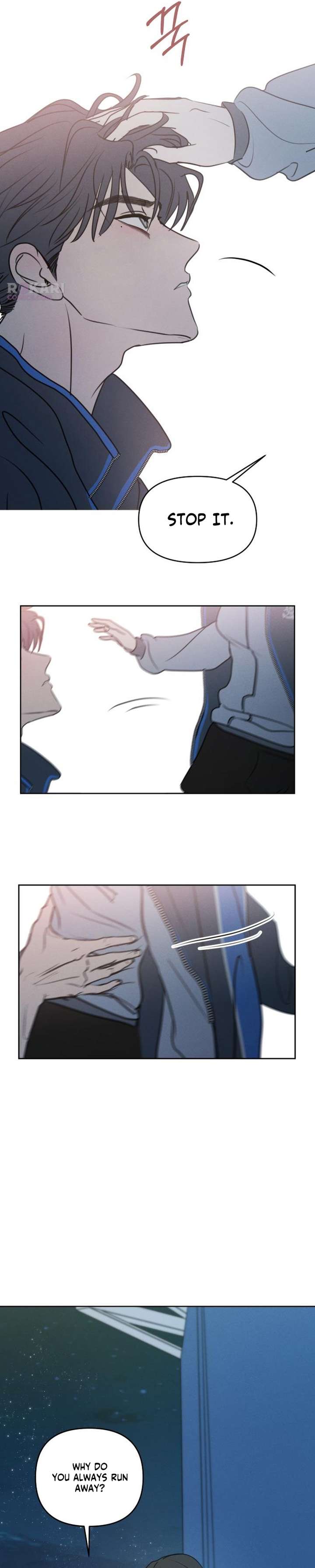 Read I Want To Be Fooled Manga Online