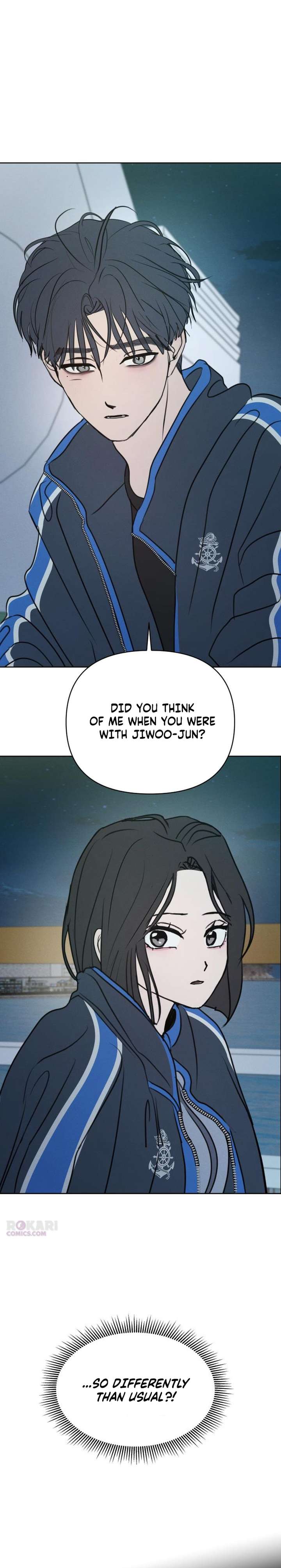 Read I Want To Be Fooled Manga Online