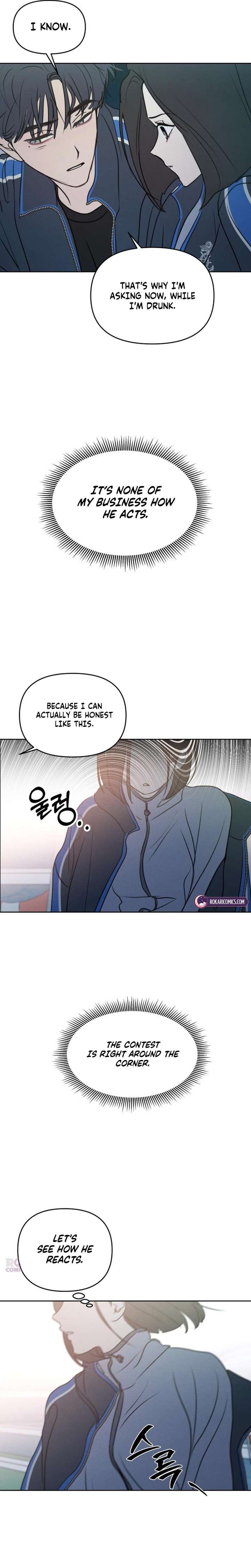 Read I Want To Be Fooled Manga Online