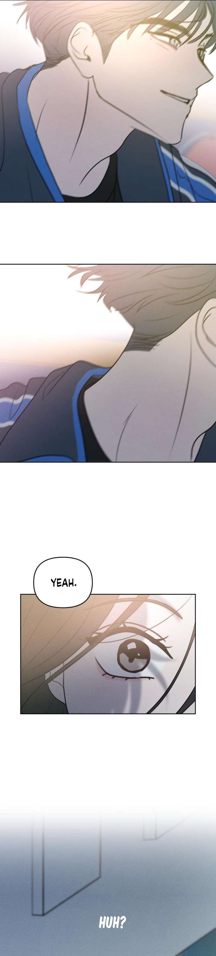 Read I Want To Be Fooled Manga Online