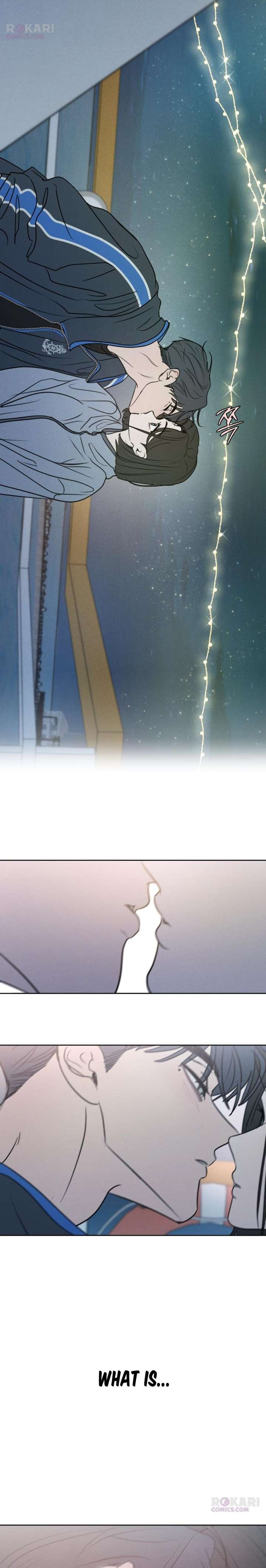 Read I Want To Be Fooled Manga Online