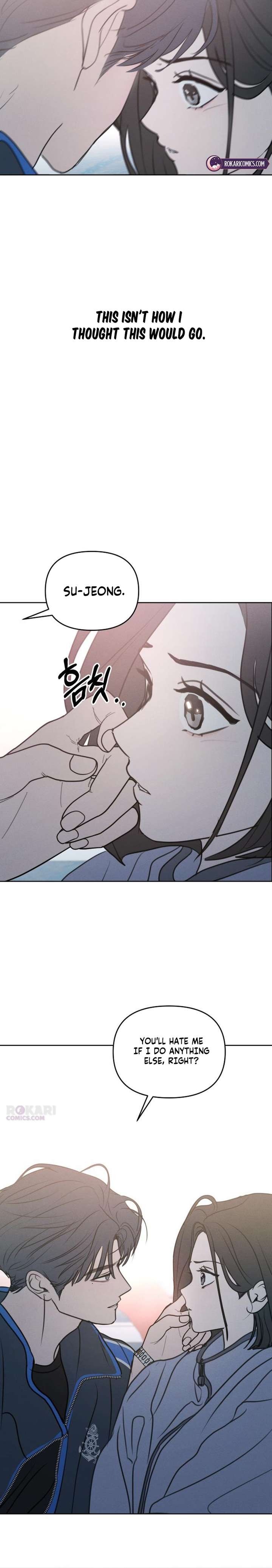 Read I Want To Be Fooled Manga Online