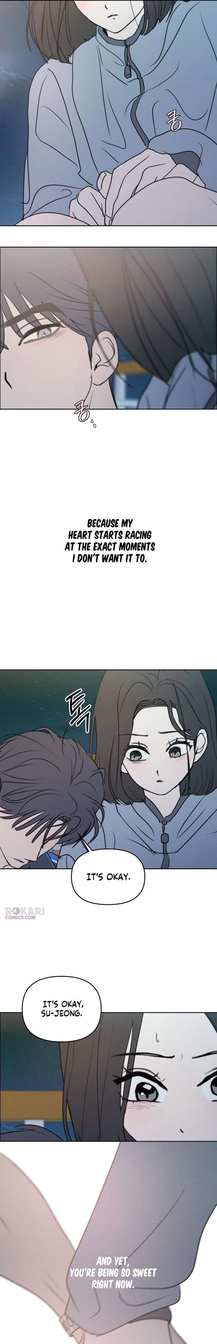 Read I Want To Be Fooled Manga Online