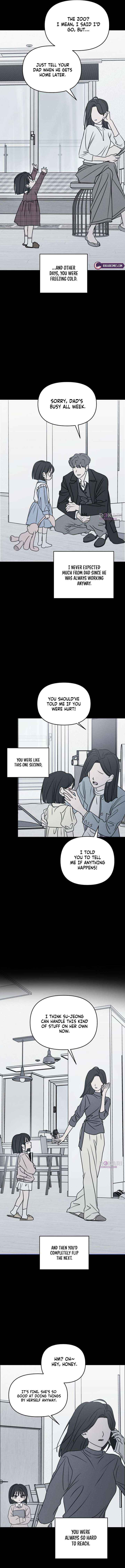 Read I Want To Be Fooled Manga Online