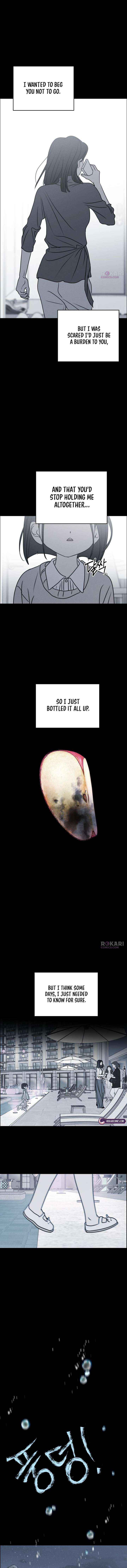 Read I Want To Be Fooled Manga Online