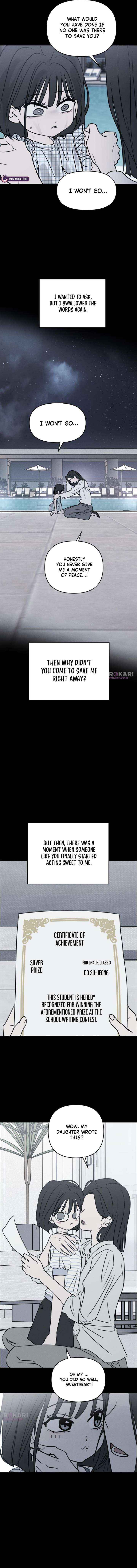 Read I Want To Be Fooled Manga Online