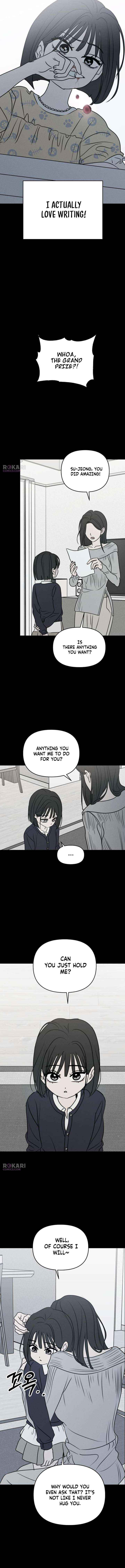 Read I Want To Be Fooled Manga Online