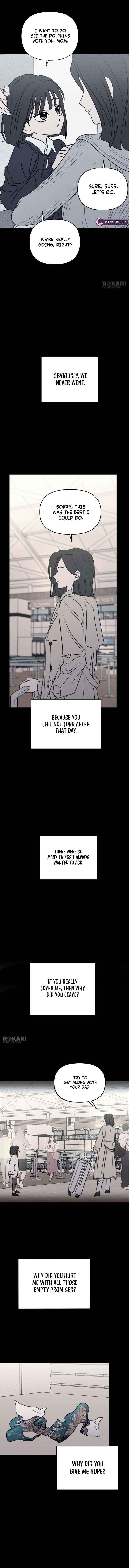 Read I Want To Be Fooled Manga Online