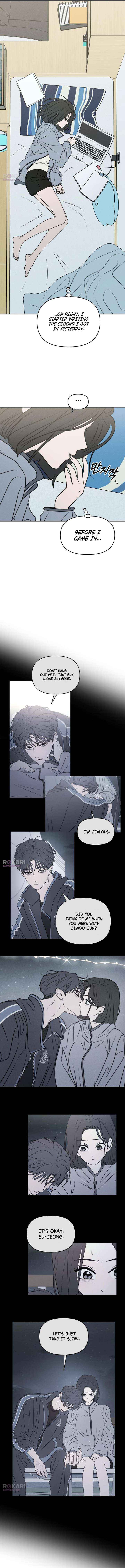 Read I Want To Be Fooled Manga Online