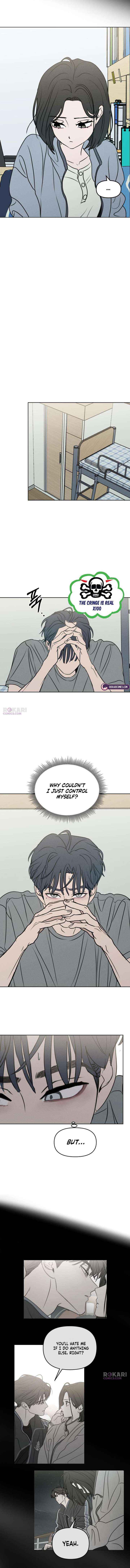 Read I Want To Be Fooled Manga Online