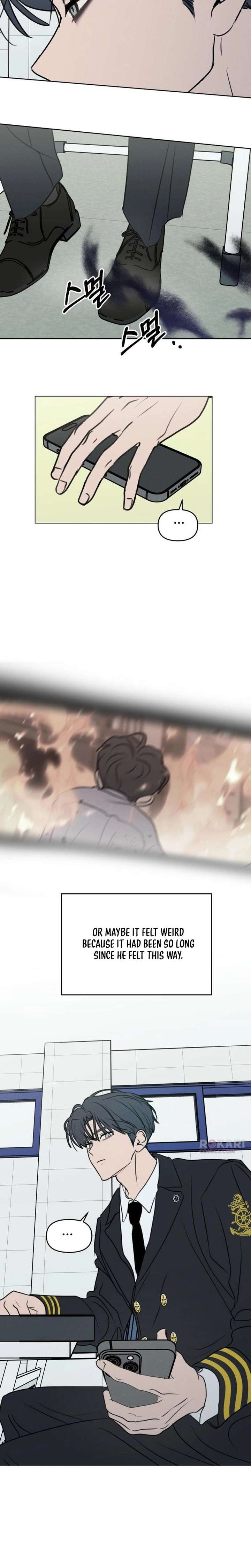 Read I Want To Be Fooled Manga Online