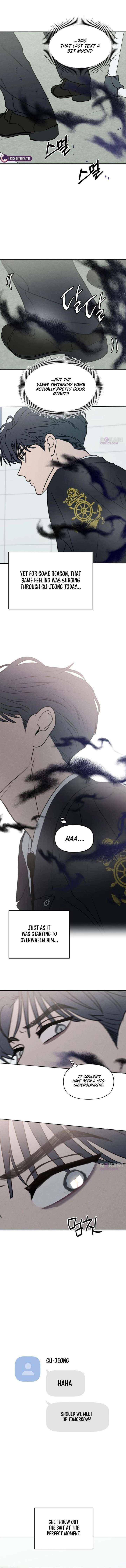 Read I Want To Be Fooled Manga Online