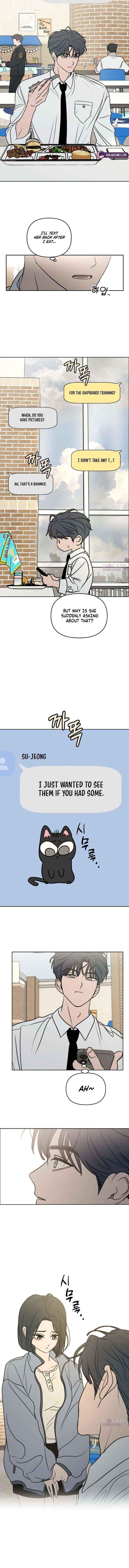 Read I Want To Be Fooled Manga Online