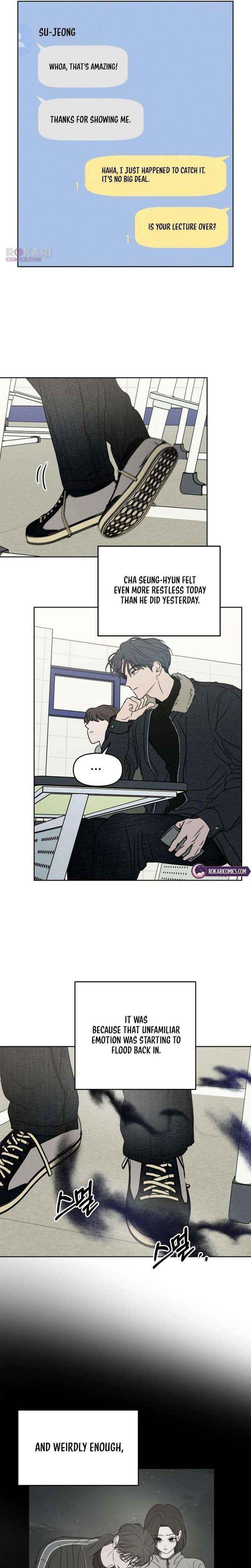 Read I Want To Be Fooled Manga Online
