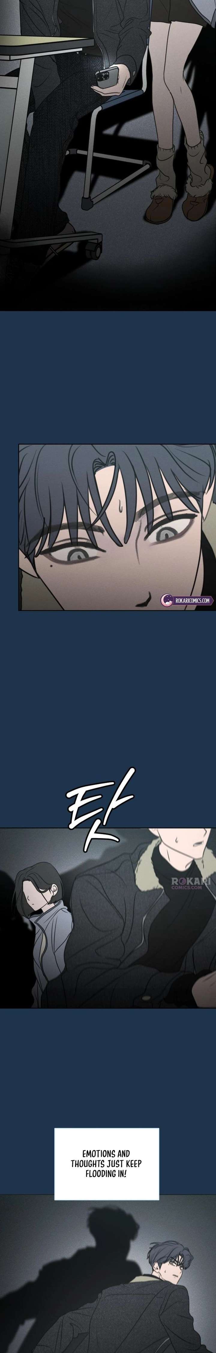 Read I Want To Be Fooled Manga Online