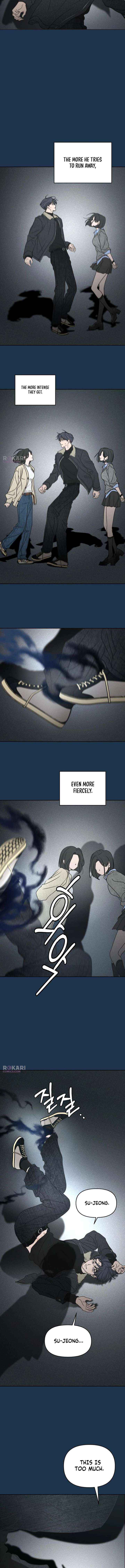 Read I Want To Be Fooled Manga Online