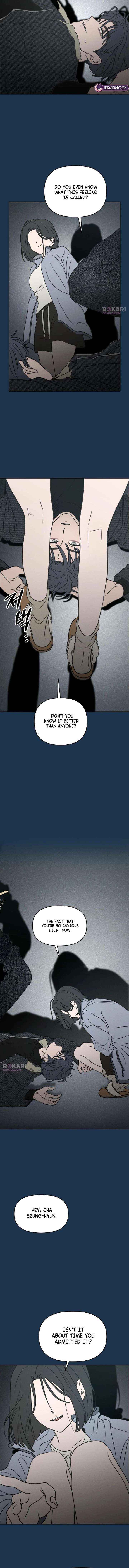 Read I Want To Be Fooled Manga Online