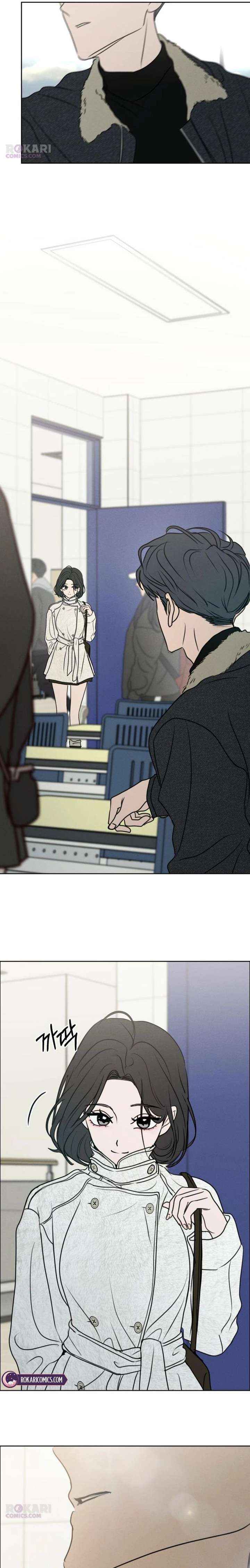 Read I Want To Be Fooled Manga Online