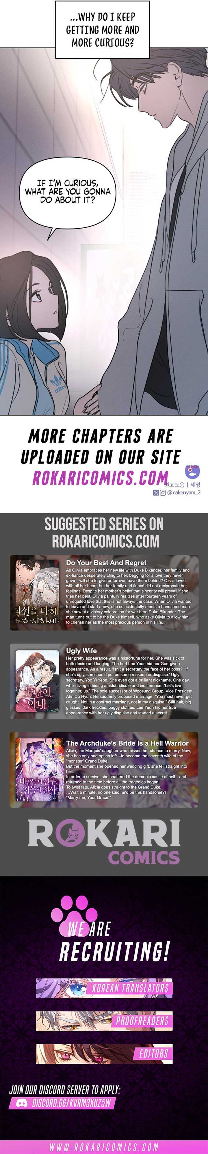 Read I Want To Be Fooled Manga Online