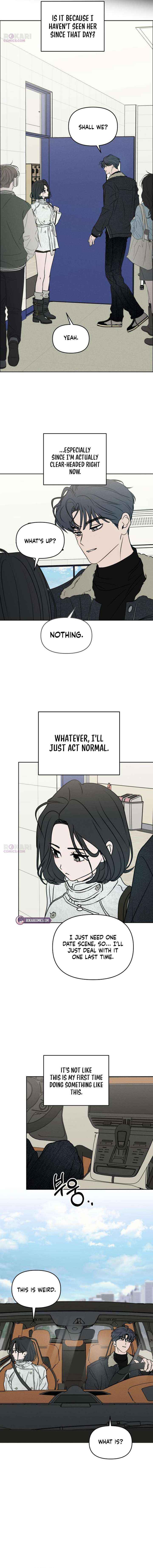 Read I Want To Be Fooled Manga Online