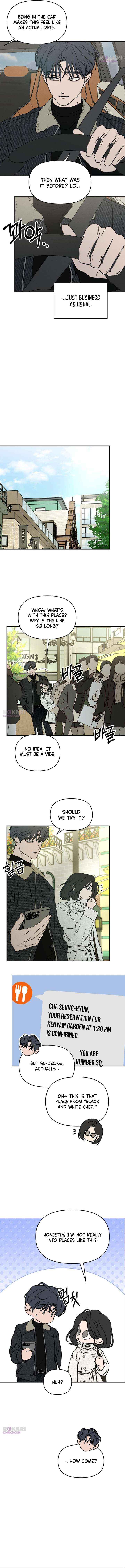 Read I Want To Be Fooled Manga Online