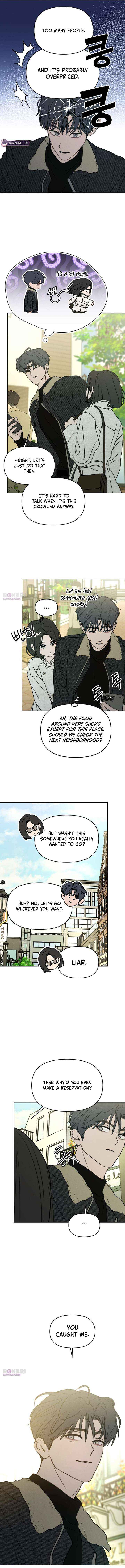 Read I Want To Be Fooled Manga Online