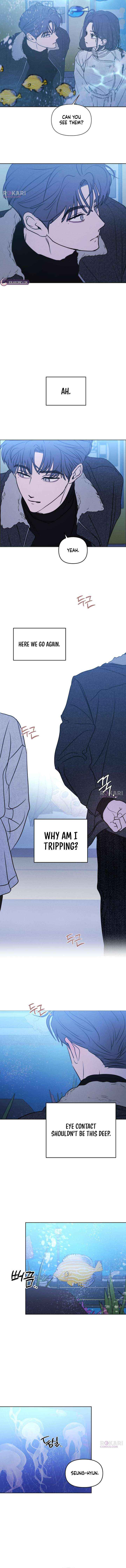 Read I Want To Be Fooled Manga Online