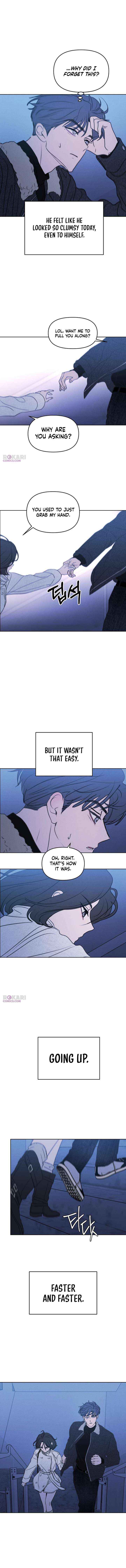 Read I Want To Be Fooled Manga Online