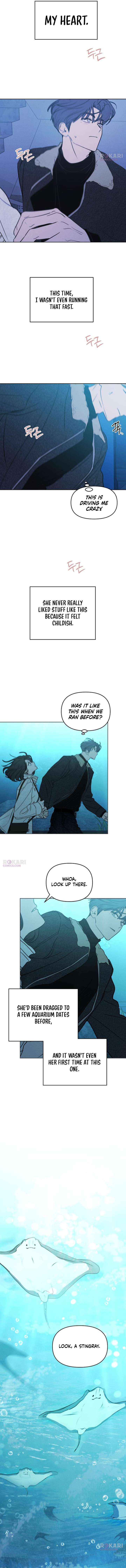 Read I Want To Be Fooled Manga Online