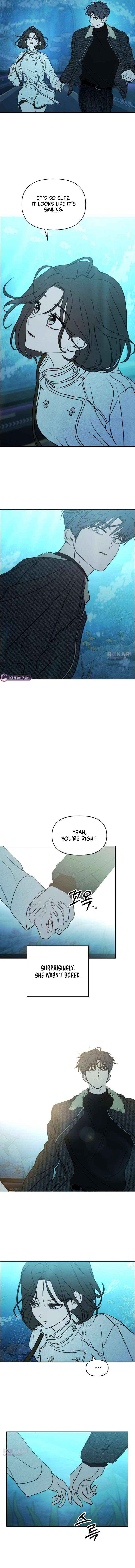 Read I Want To Be Fooled Manga Online