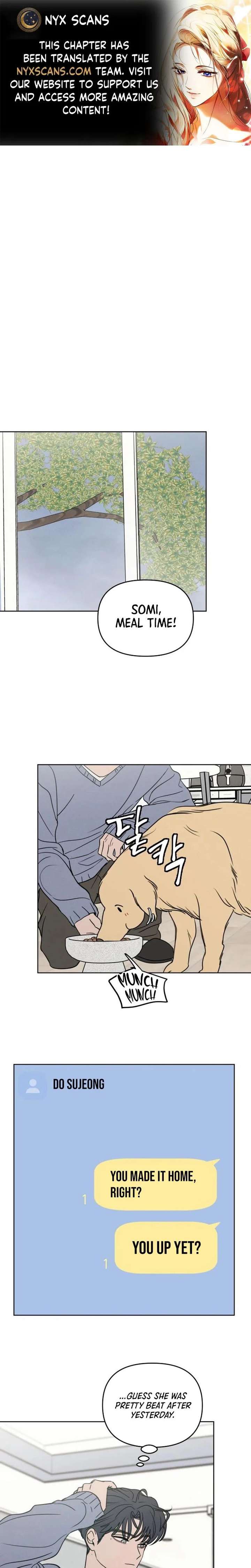 Read I Want To Be Fooled Manga Online