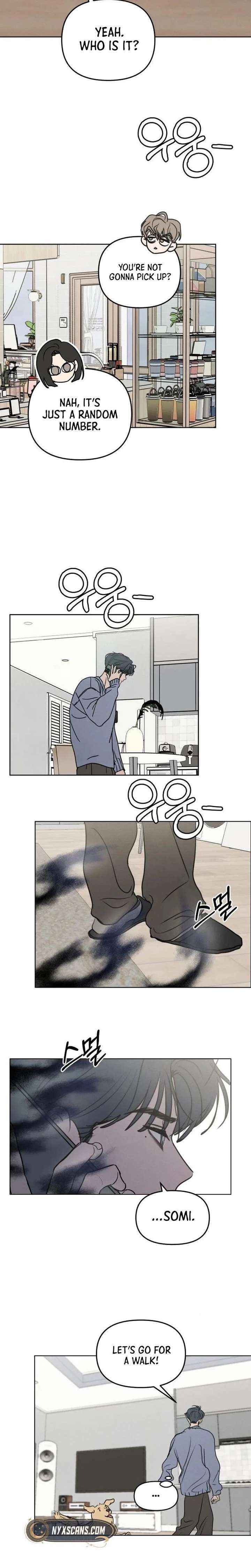 Read I Want To Be Fooled Manga Online