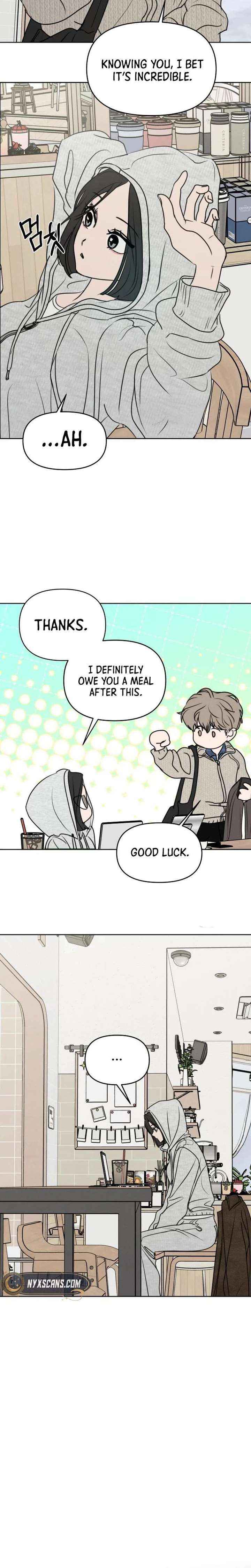 Read I Want To Be Fooled Manga Online