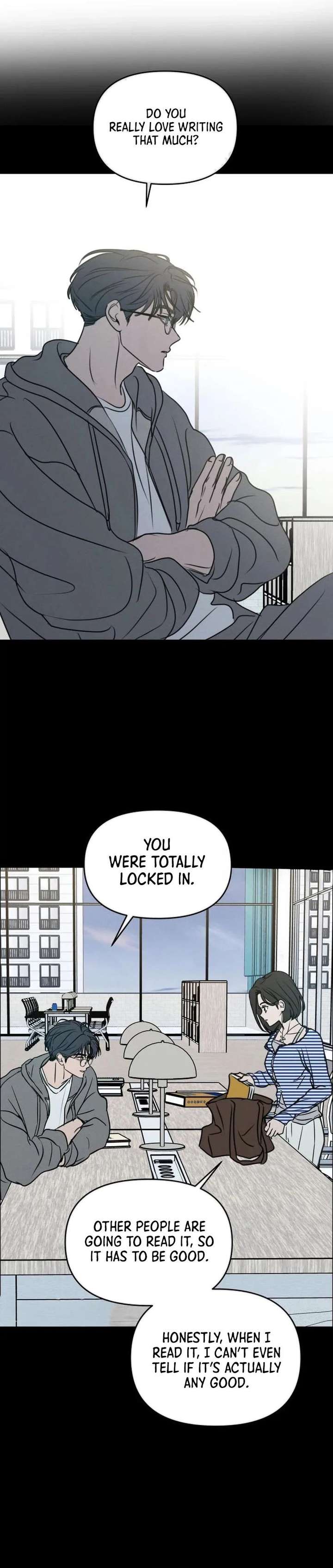 Read I Want To Be Fooled Manga Online