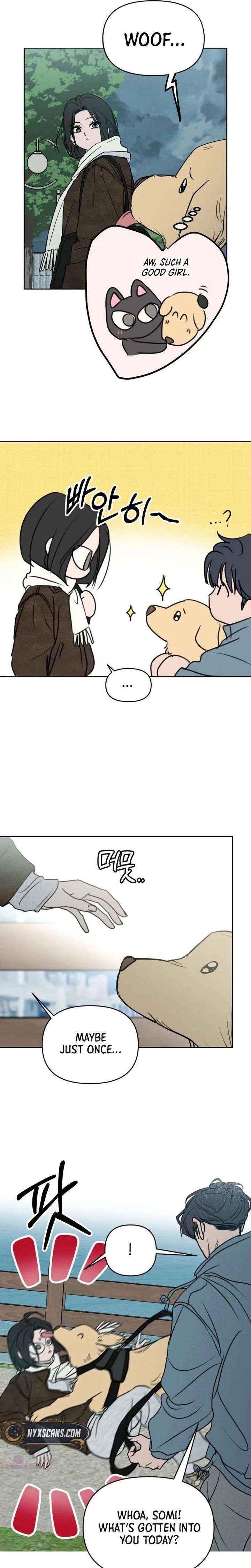 Read I Want To Be Fooled Manga Online