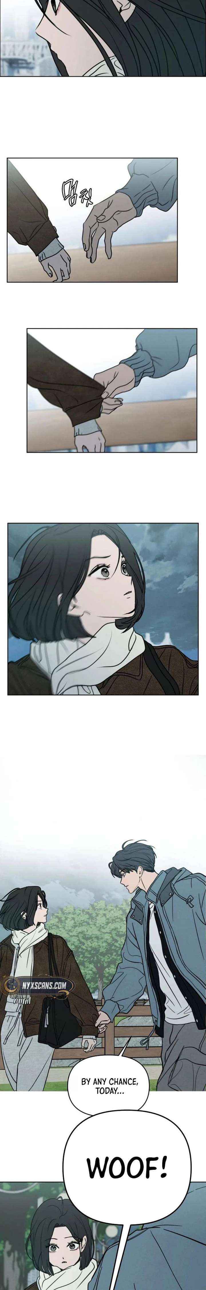 Read I Want To Be Fooled Manga Online