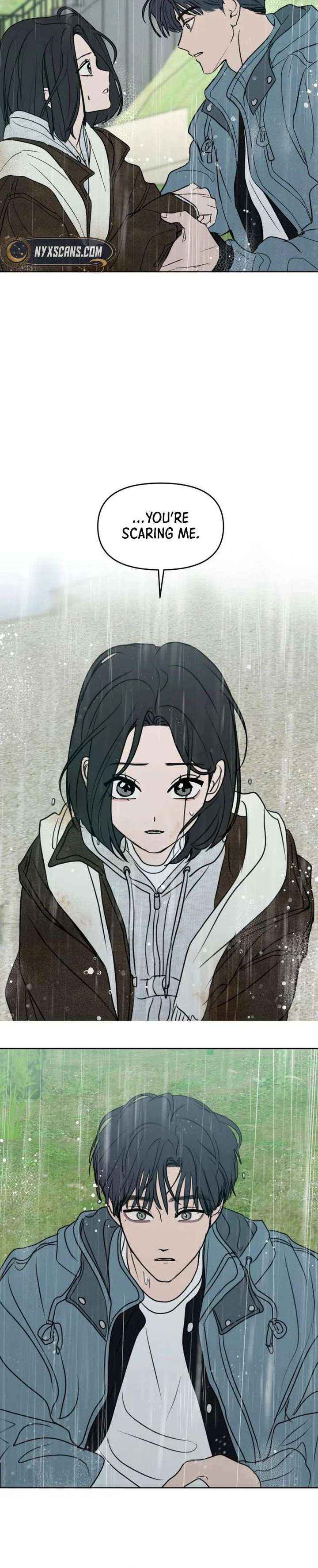 Read I Want To Be Fooled Manga Online