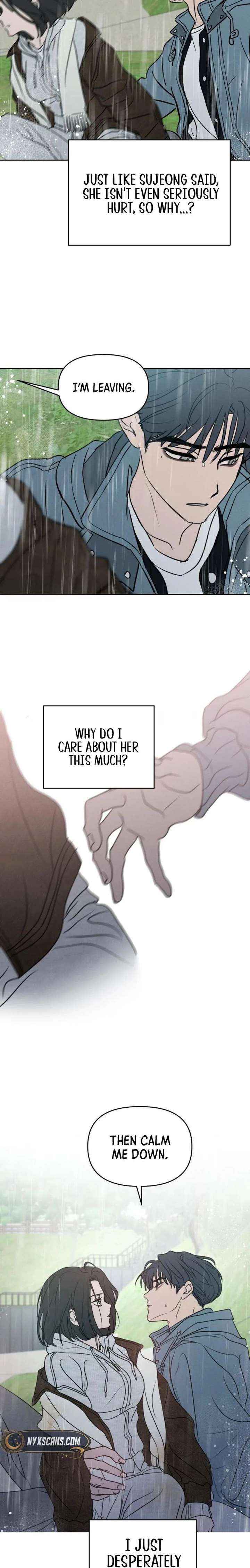 Read I Want To Be Fooled Manga Online