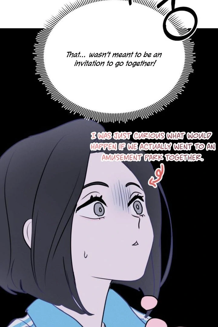 Read I Want To Be Fooled Manga Online