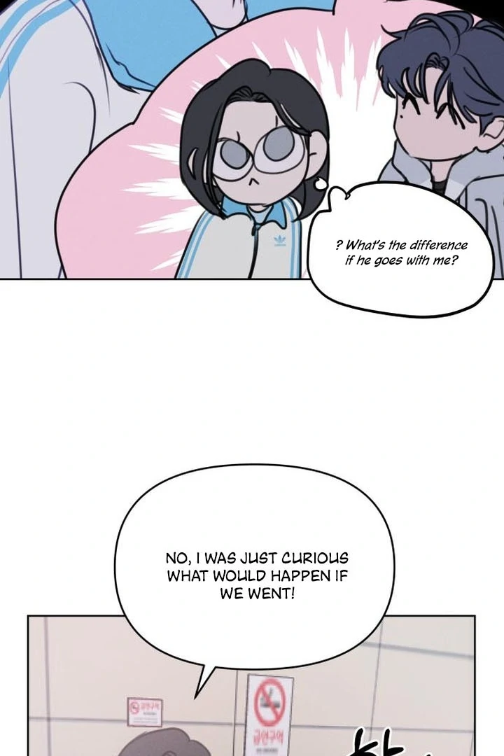 Read I Want To Be Fooled Manga Online