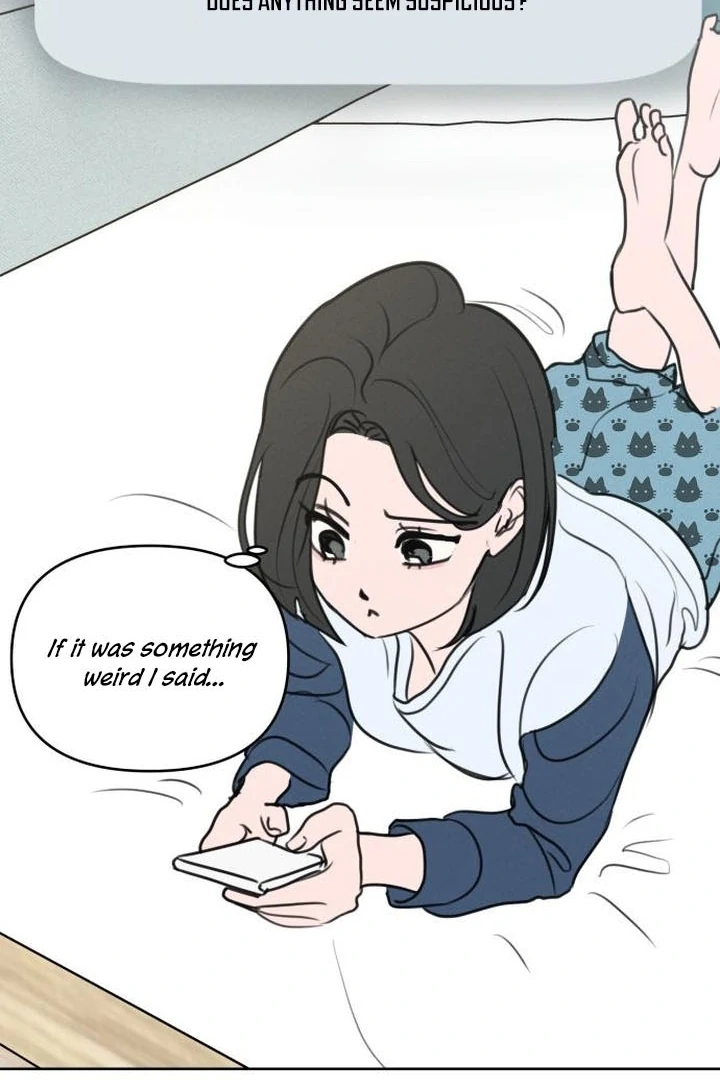 Read I Want To Be Fooled Manga Online