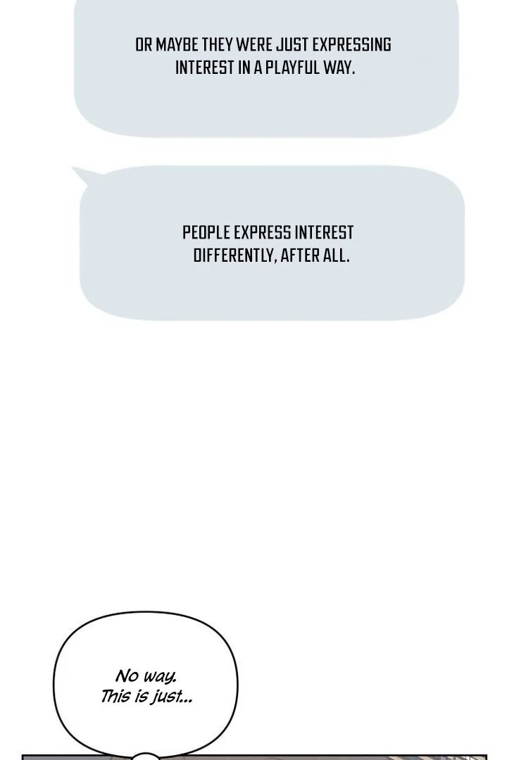 Read I Want To Be Fooled Manga Online