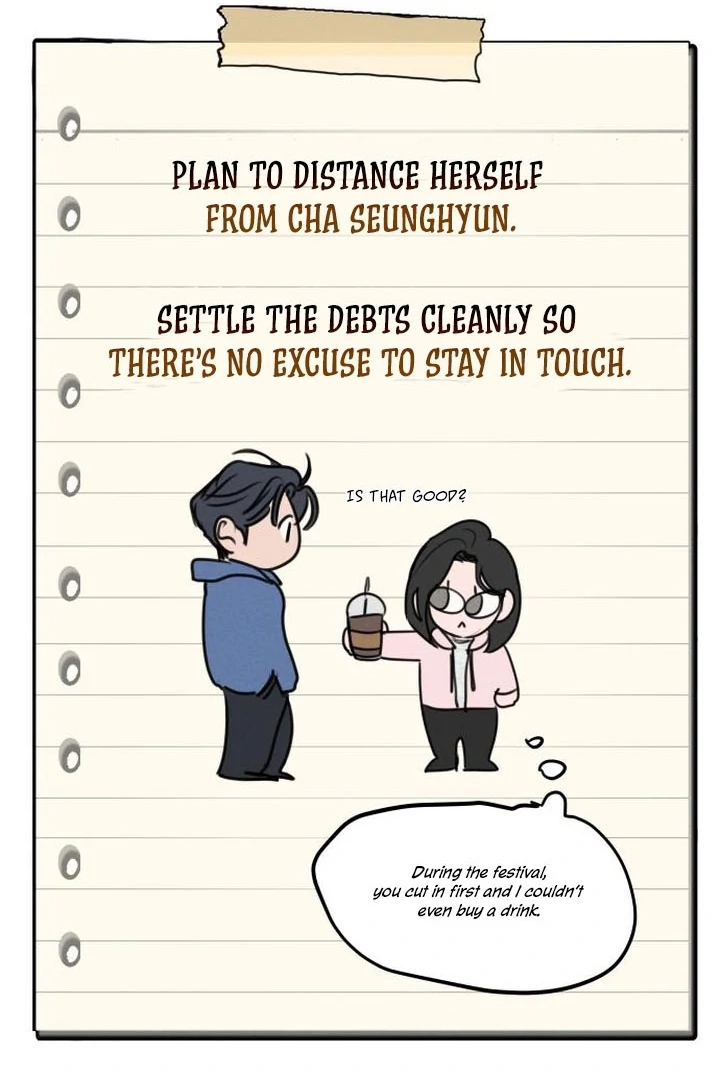 Read I Want To Be Fooled Manga Online