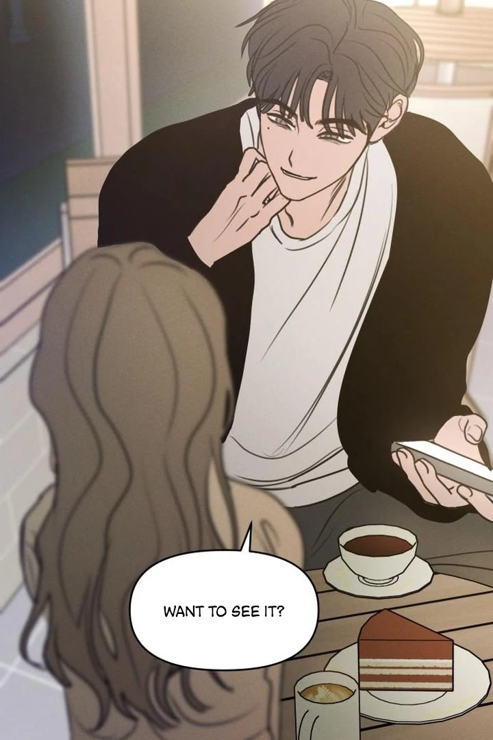 Read I Want To Be Fooled Manga Online