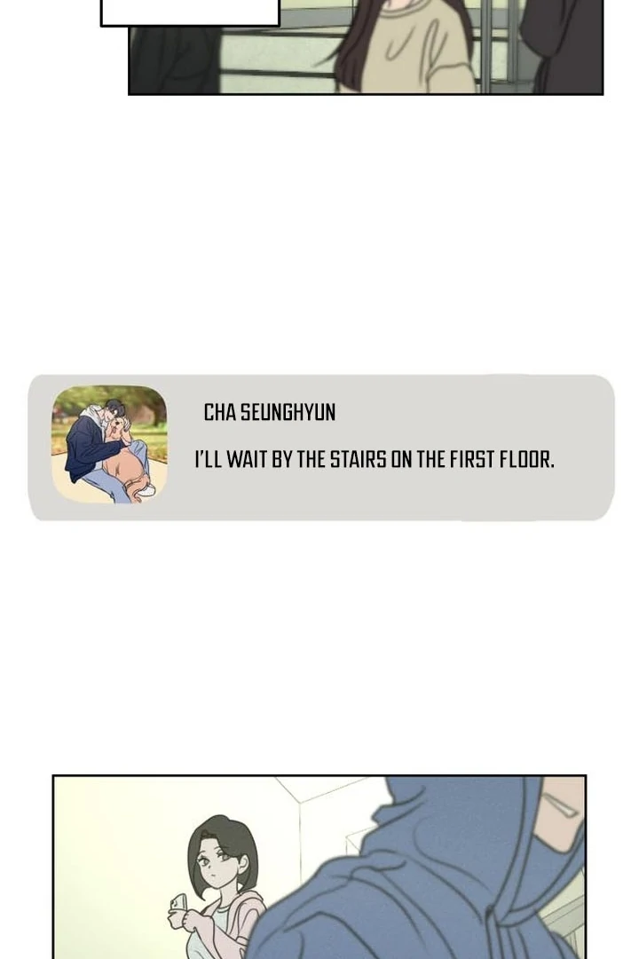Read I Want To Be Fooled Manga Online