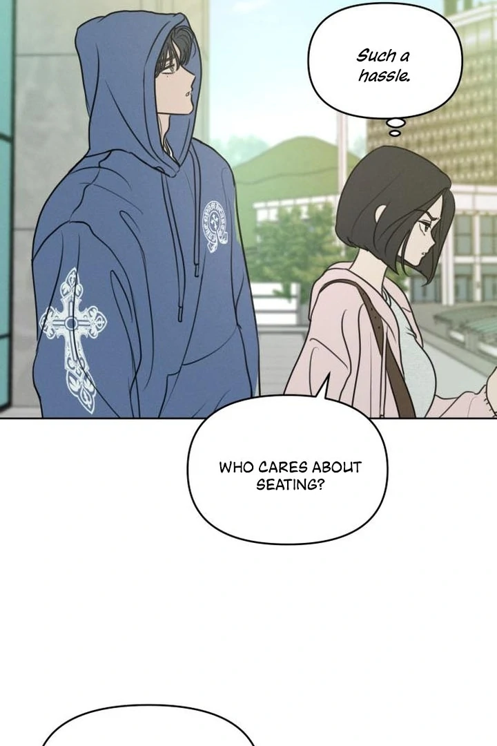 Read I Want To Be Fooled Manga Online