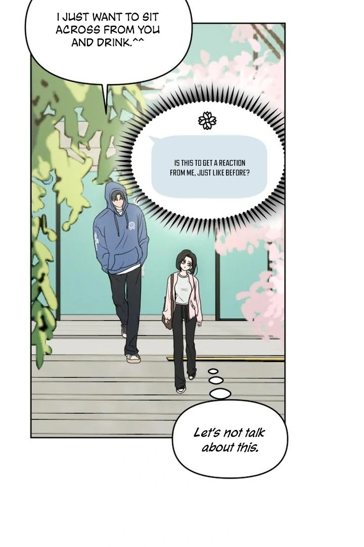 Read I Want To Be Fooled Manga Online