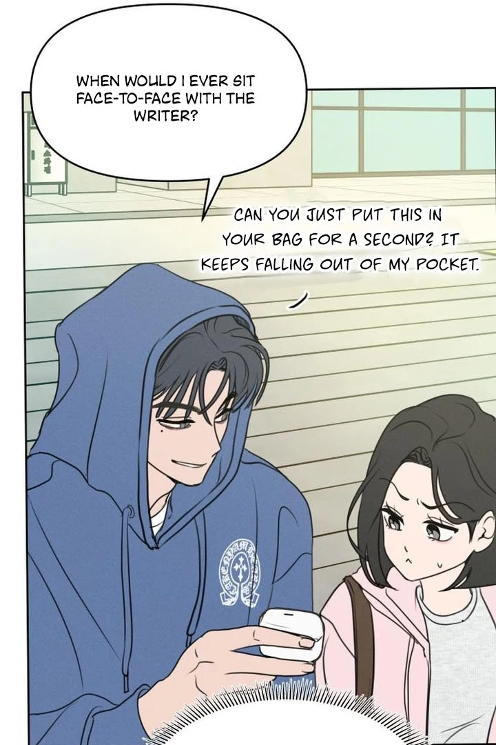 Read I Want To Be Fooled Manga Online