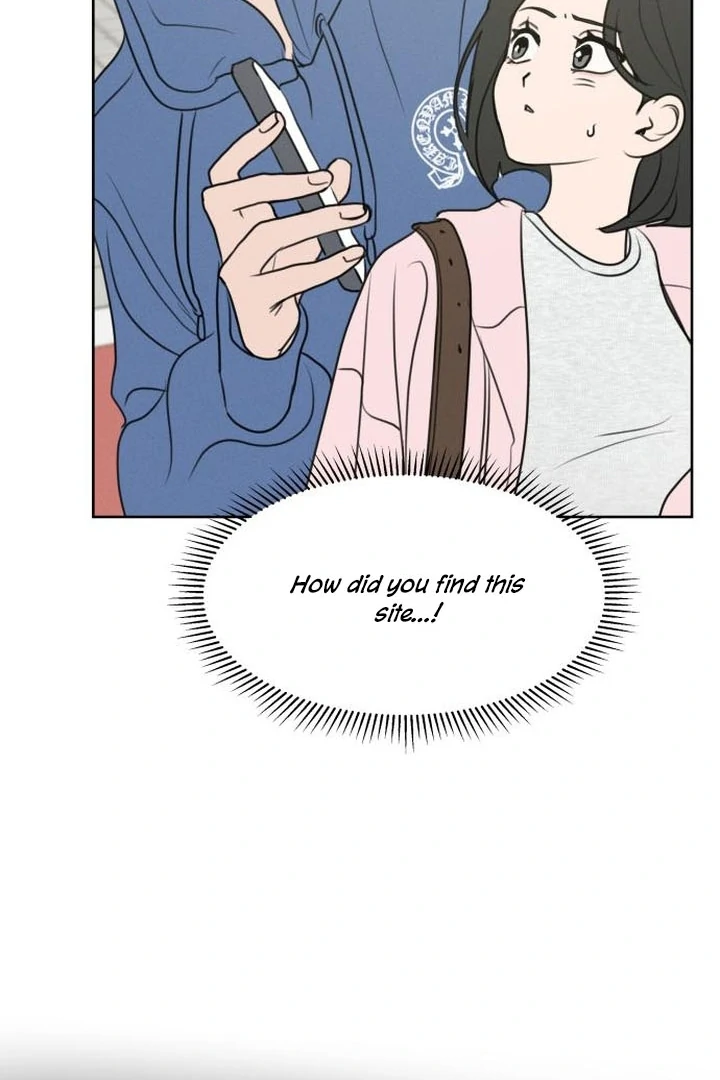 Read I Want To Be Fooled Manga Online