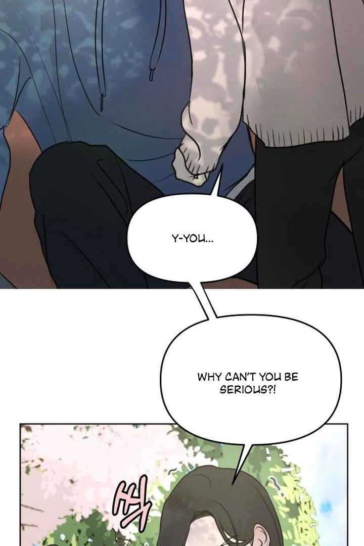 Read I Want To Be Fooled Manga Online